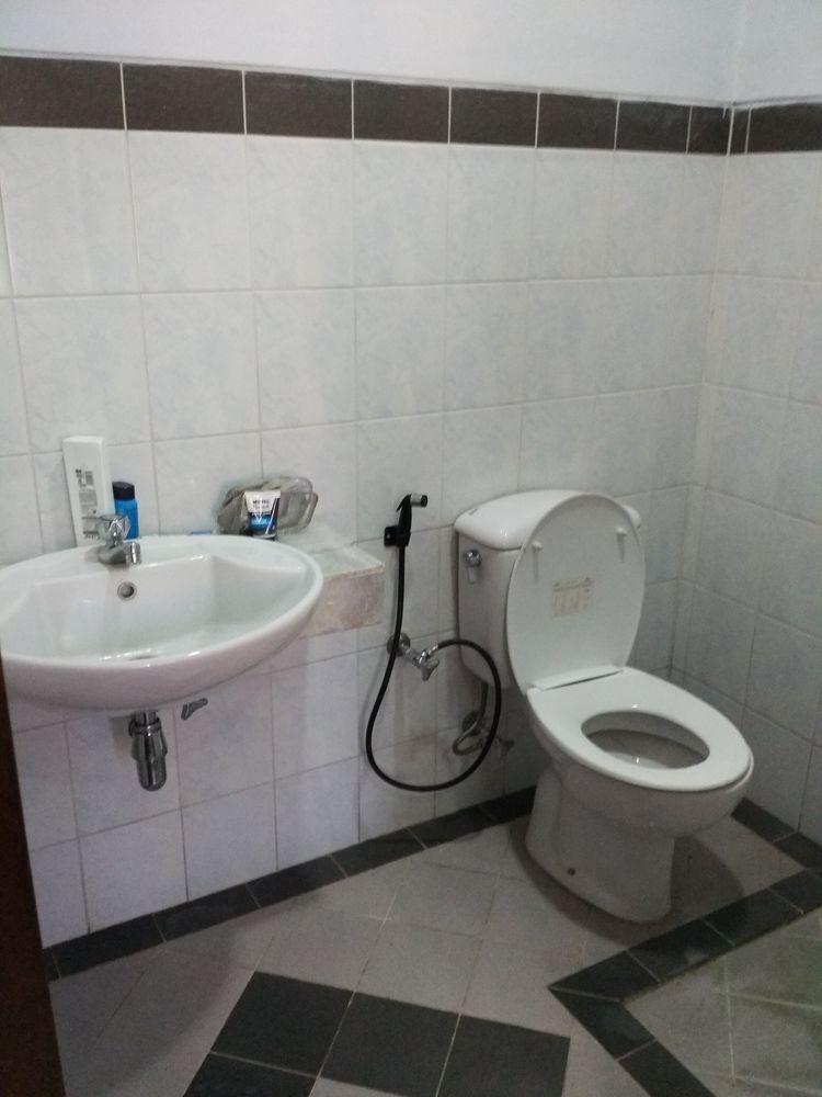 Villa Sabrina Bumi Ciherang Panjaweujan Exterior foto